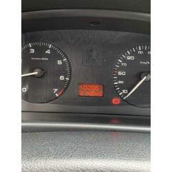 Peugeot 406 2.0 16V SV Break 2001 Groen