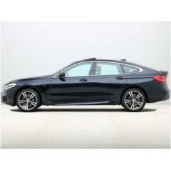 BMW 6 Serie Gran Turismo 630d High Executive Edition | M-spo
