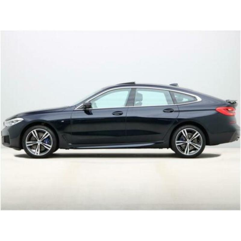 BMW 6 Serie Gran Turismo 630d High Executive Edition | M-spo