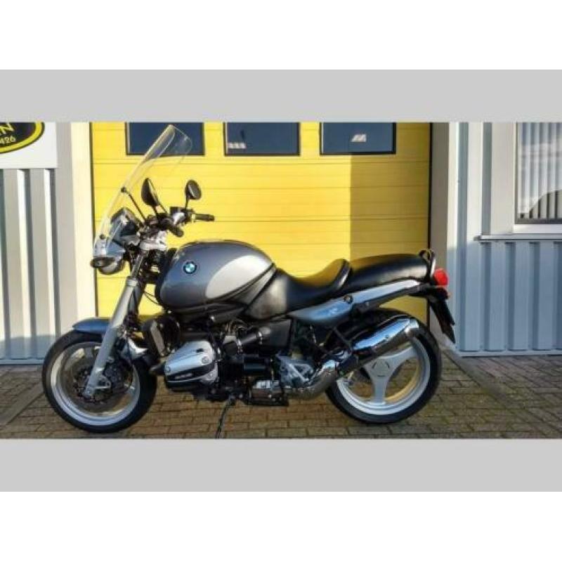 BMW R 850 R (bj 1995)