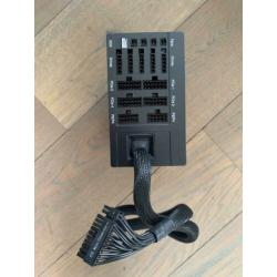 Be Quiet! Dark Power Pro 11 1200W platinum voeding
