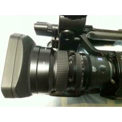 Sony hvr hd z7e