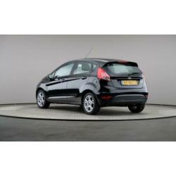 Ford Fiesta 1.0 Style Ultimate, Navigatie (bj 2016)