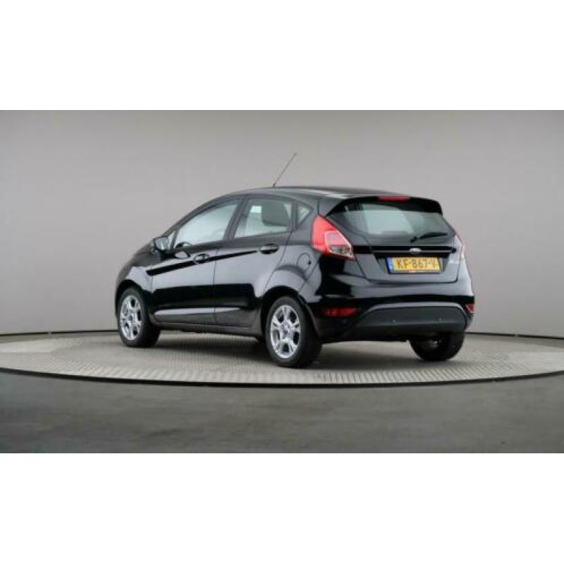 Ford Fiesta 1.0 Style Ultimate, Navigatie (bj 2016)