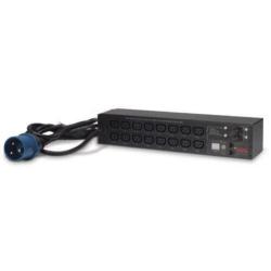 AANBIEDING! APC, AP7922, Rack PDU Switched 2U 32A 230V