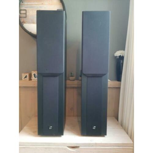 Elac cl 102 in nette gebruikte staat