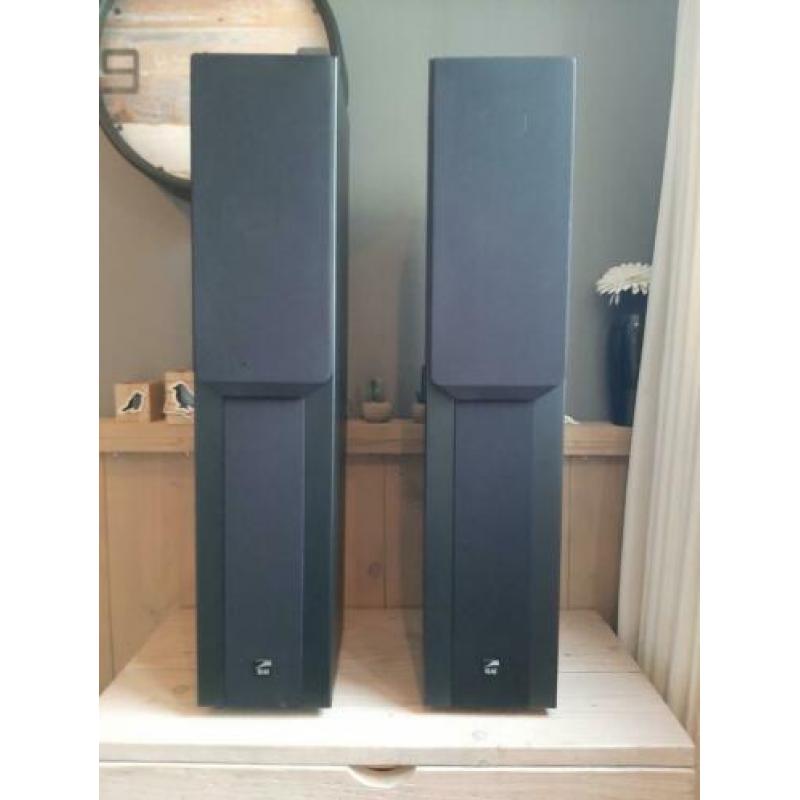 Elac cl 102 in nette gebruikte staat