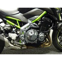Nieuwstaat Kawasaki Z 900 ABS Z900 (bj 2017)