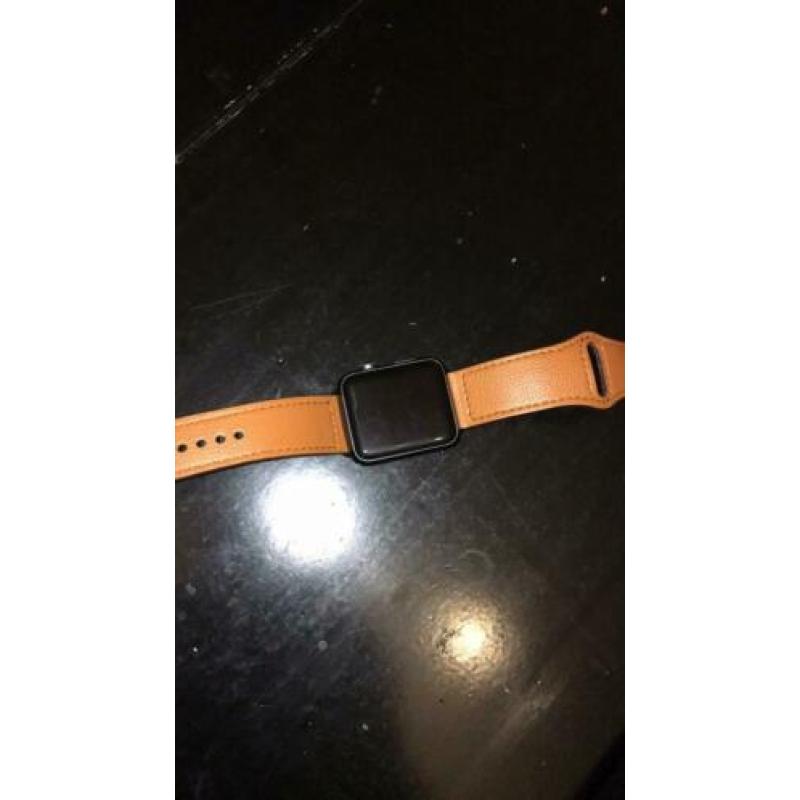Apple Watch 1e generatie