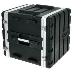 Behringer X32 Rack + SD16 Stagebox + 10u rack case (ZGAN)