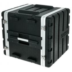 Behringer X32 Rack + SD16 Stagebox + 10u rack case (ZGAN)