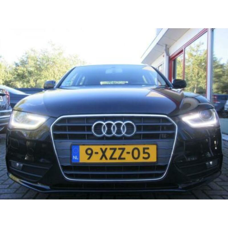 Audi A4 Avant 2.0 TDI ultra Business Edition (bj 2015)