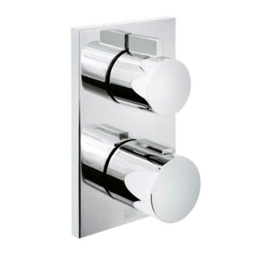 Dornbracht IMO inbouwmengkraan afbouwdeel chroom 3642667000
