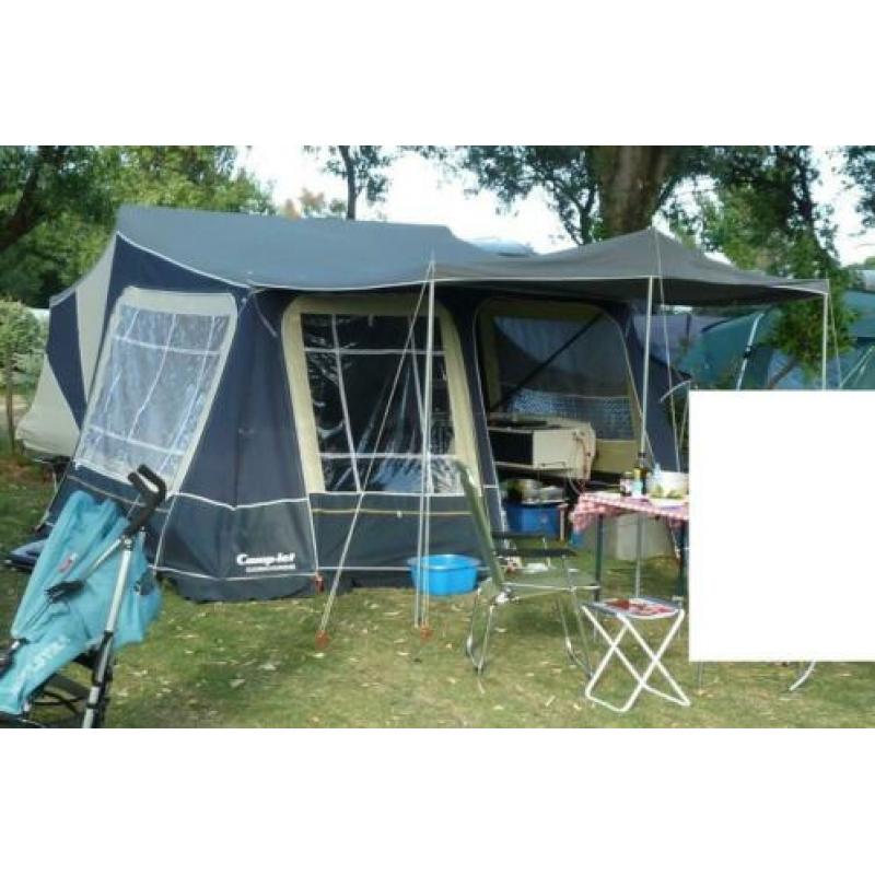 Camp-let Concorde
