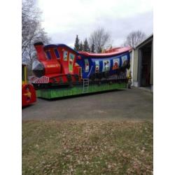 Grote Carnavalswagen