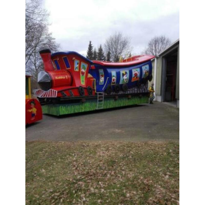Grote Carnavalswagen