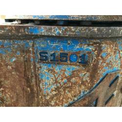 Onbekend s1501