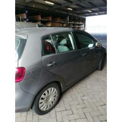 Volkswagen plus evt/ruilen camper /of automaat auto