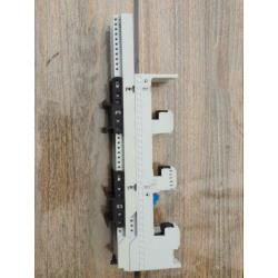 Wohner adapter 32402 (Partij van 4)
