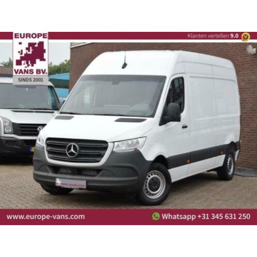 Mercedes-Benz Sprinter 314 CDI L2H2 Nieuw Direct rijden hoge