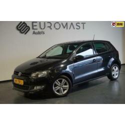 Volkswagen Polo 1.2 TDI Trendline Airco/Stoelverwarming/Pdc/