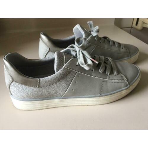 Esprit sneakers grijs maat 40