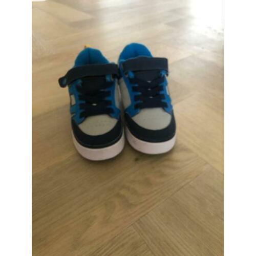 Heelys