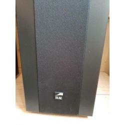 Elac cl 102 in nette gebruikte staat
