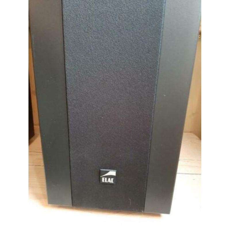 Elac cl 102 in nette gebruikte staat