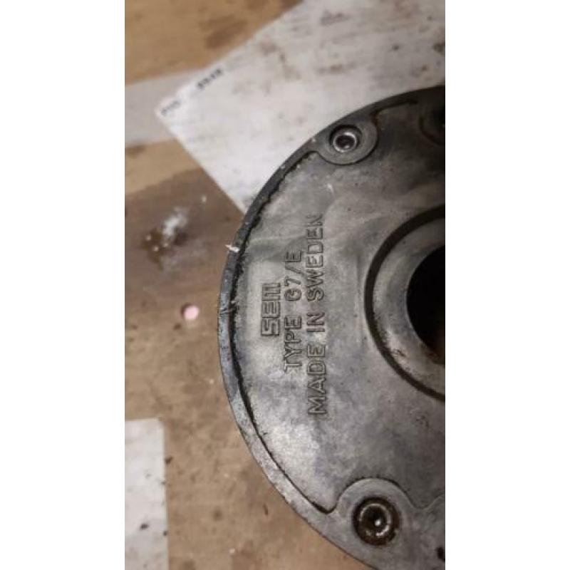 SEM ontsteking gezocht voor stihl 041 kettingzaag