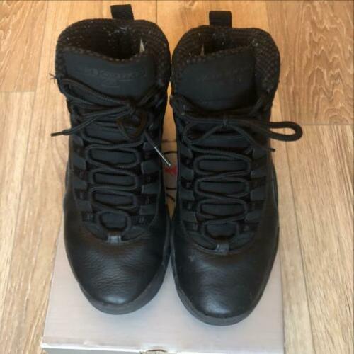 Jordan 10 maat 42,5 (9)