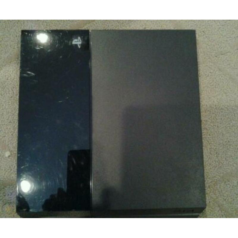 WorthPoint Sony PlayStation 4 500 GB