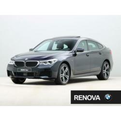 BMW 6 Serie Gran Turismo 630d High Executive Edition | M-spo