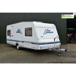 Wilk S4 530 UE mover luifel en voortent