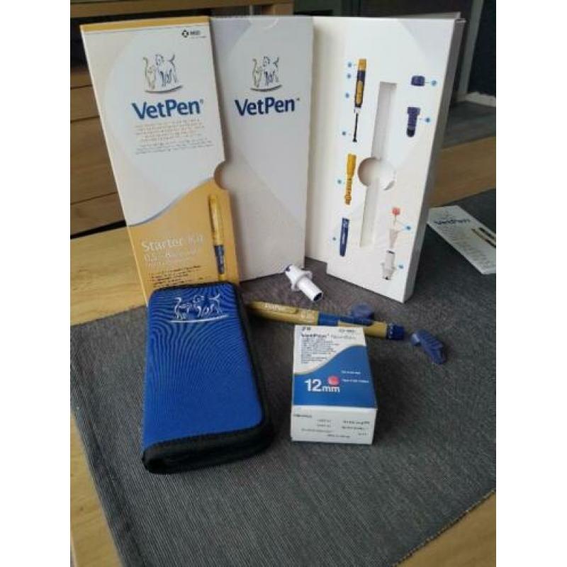 vetpen