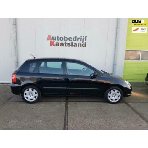 Honda Civic 1.7 CTDi S