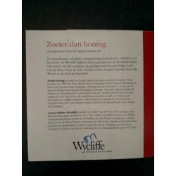 Aretta Loving - Zoeter dan honing