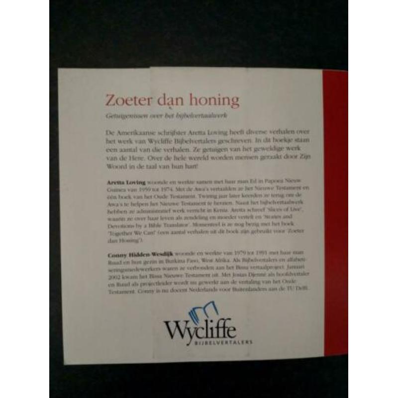 Aretta Loving - Zoeter dan honing