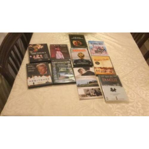 Dvd films