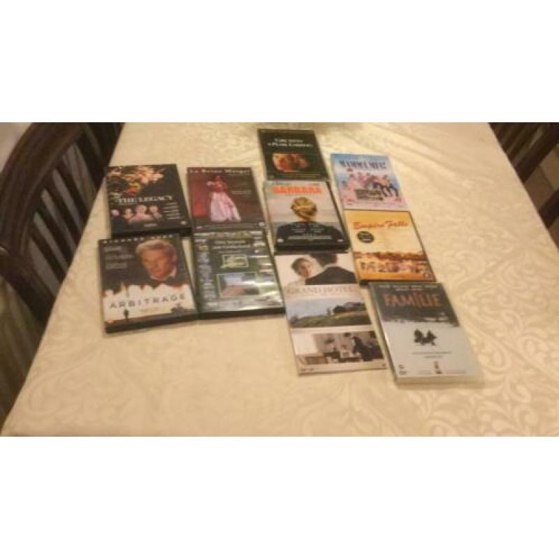 Dvd films