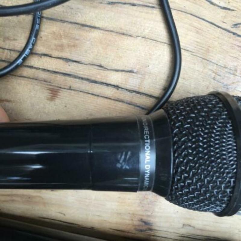 microfoon pro256
