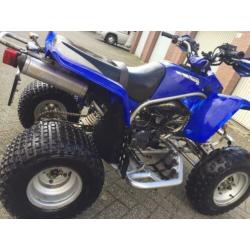 Yamaha Blaster 200cc 2 takt met kenteken