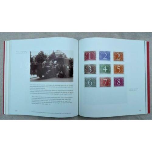1799 1999 200 jaar post in Nederland PTT.