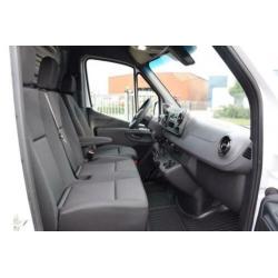 Mercedes-Benz Sprinter 314 CDI L2H2 Nieuw Direct rijden hoge