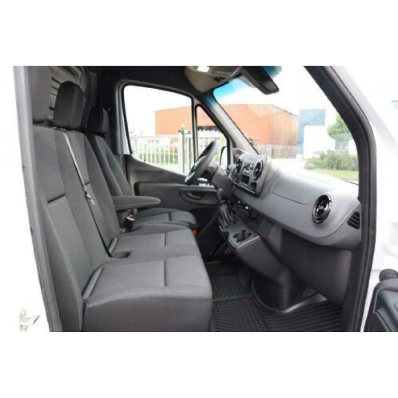 Mercedes-Benz Sprinter 314 CDI L2H2 Nieuw Direct rijden hoge