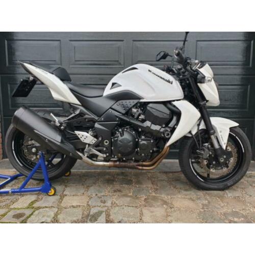 Kawasaki ABS Z750 ABS Z 750 NIEUWSTAAT (bj 2011)