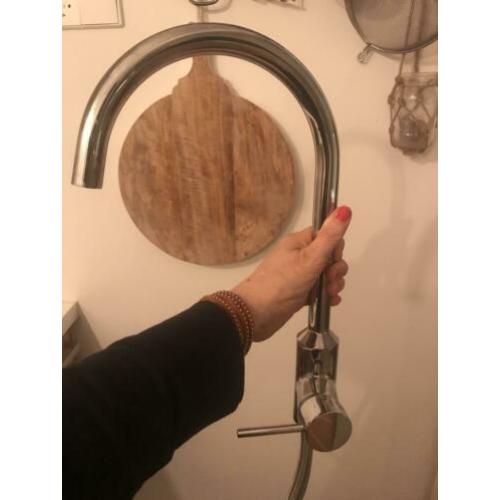 IKEA keuken mengkraan Zgan