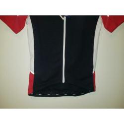 BBB nieuw zeer mooi goed dames fietsshirt wielrenshirt, S