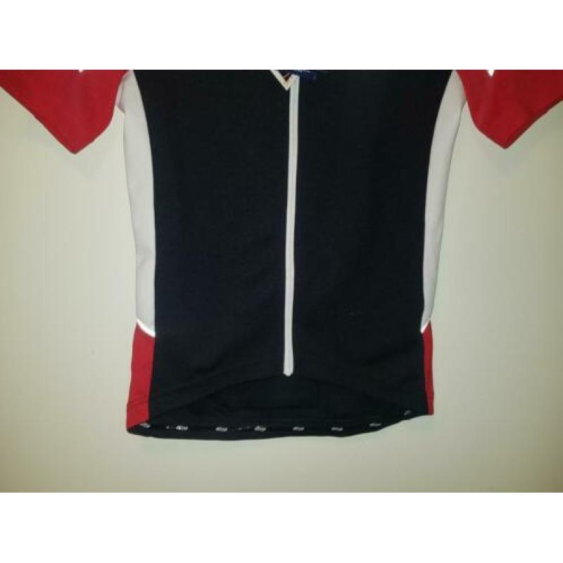 BBB nieuw zeer mooi goed dames fietsshirt wielrenshirt, S