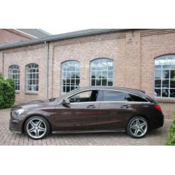 Mercedes-Benz CLA-Klasse Shooting Brake 180 AMG € 20.945,00